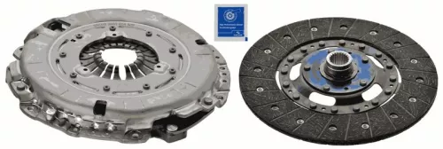 Koppelingsset SACHS 3000 951 477)