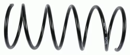 Suspension Spring SACHS 997 947)