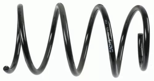 Suspension Spring SACHS 998 473)