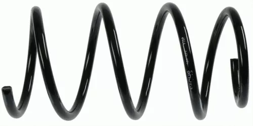 Suspension Spring SACHS 998 474)