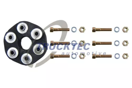 Koppeling, aandrijfas TRUCKTEC AUTOMOTIVE 02.34.003)