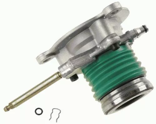 Centrale hulpcilinder, koppeling SACHS 3182 998 904)