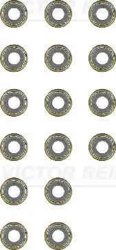 Afdichtingsset, ventielsteel VICTOR REINZ 12-39357-02)