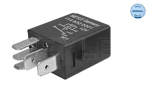 Multifunctional Relay MEYLE 114 830 0001)