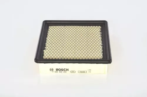 Luchtfilter BOSCH F 026 400 408)