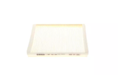Filter, cabinelucht BOSCH 1 987 432 084)