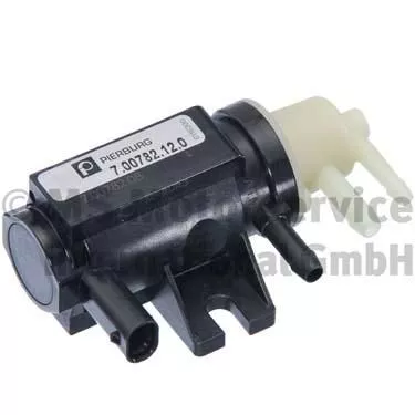 Drukomvormer, turbocompressor PIERBURG 7.00782.12.0)