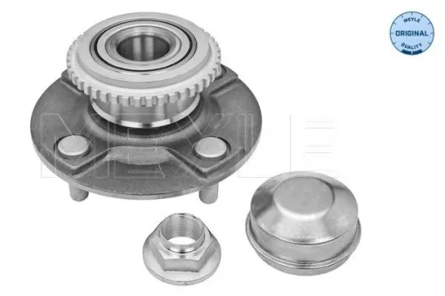 Wielnaaf MEYLE 36-14 752 0000)