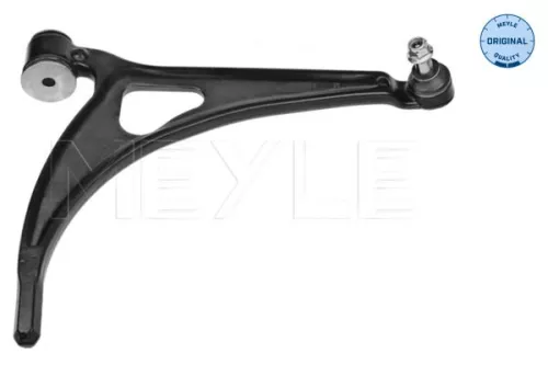 Draagarm/achterwielophanging MEYLE 116 050 0099)
