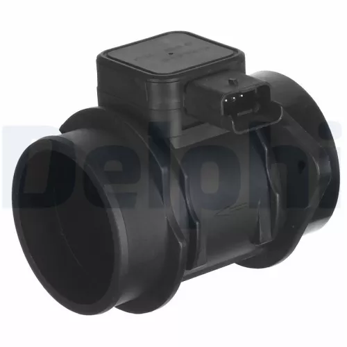 Luchtmassastroomsensor DELPHI AF10188-12B1)