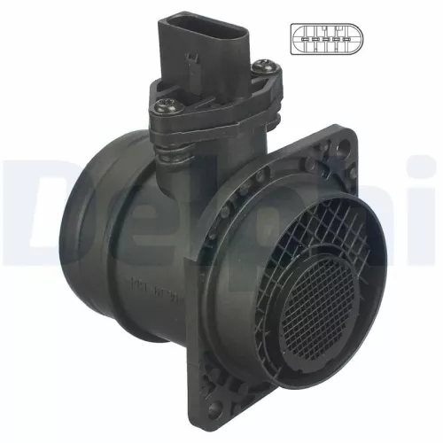 Mass Air Flow Sensor DELPHI AF10258-12B1)