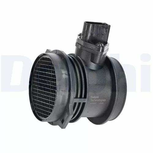 Mass Air Flow Sensor DELPHI AF10305-12B1)