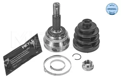 Koppelingsset, aandrijfas MEYLE 30-14 498 0039)