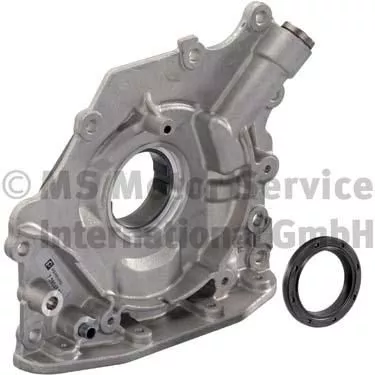 Oil Pump PIERBURG 7.28048.07.0)