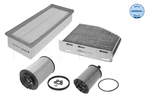 Filter Set MEYLE 112 330 0004/S)