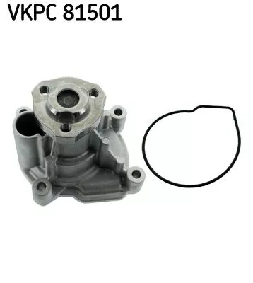Waterpomp, motorkoeling SKF VKPC 81501)