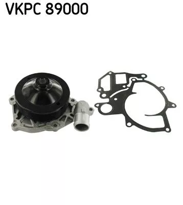 Waterpomp, motorkoeling SKF VKPC 89000)