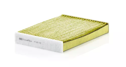 Filter, cabinelucht MANN-FILTER FP 25 012)