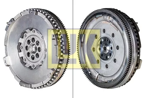 Flywheel Schaeffler LuK 415 0300 10)