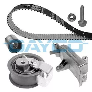 Distributieriemset DAYCO KTB415)