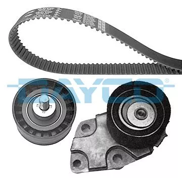Distributieriemset DAYCO KTB559)