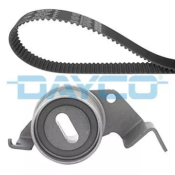 Distributieriemset DAYCO KTB636)