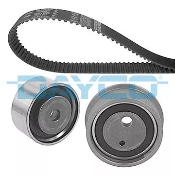 Distributieriemset DAYCO KTB665)