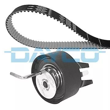 Distributieriemset DAYCO KTB702)
