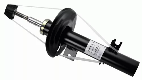 Schokdemper SACHS 315 876)