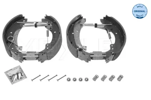 Remblokkenset MEYLE 214 533 0020/K)