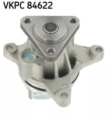 Water Pump, engine cooling SKF VKPC 84622)