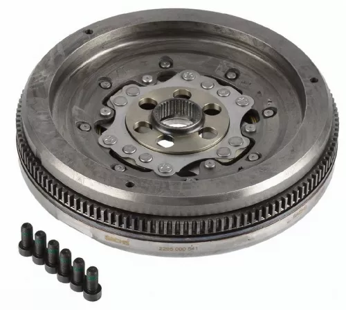 Vliegwiel SACHS 2295 000 541)