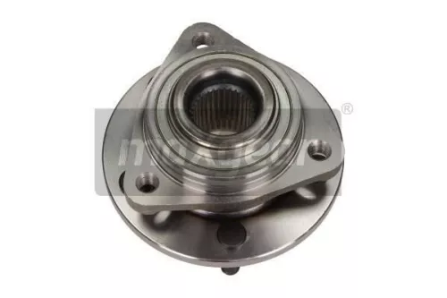 Wiellagerset MAXGEAR 33-0826)