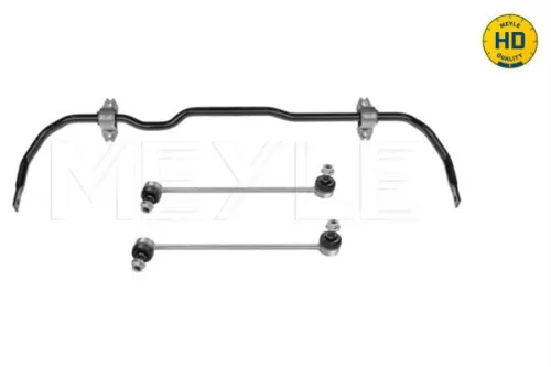 Stabilisatorstang, vering MEYLE 100 653 0005/HD)