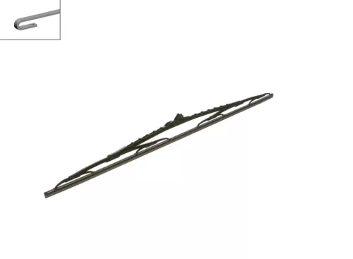 Ruitenwisser BOSCH 3 397 011 543)