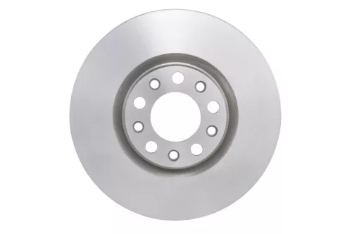 Remschijf BOSCH 0 986 479 291)