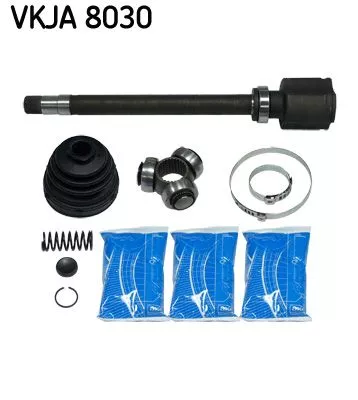 Koppelingsset, aandrijfas SKF VKJA 8030)