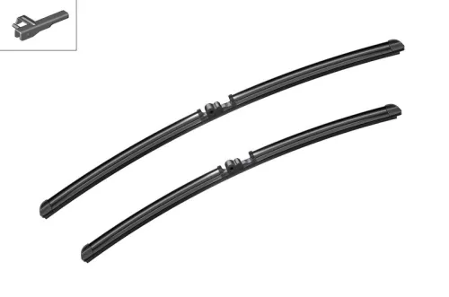 Ruitenwisser BOSCH 3 397 007 582)