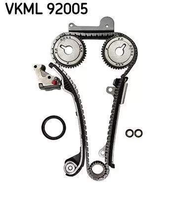 Distributiekettingkit SKF VKML 92005)