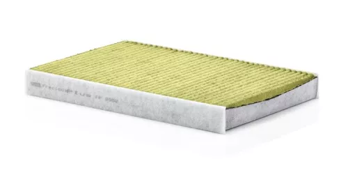 Filter, cabinelucht MANN-FILTER FP 2952)