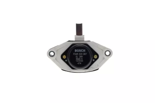 Alternator Regulator BOSCH F 04R 320 367)