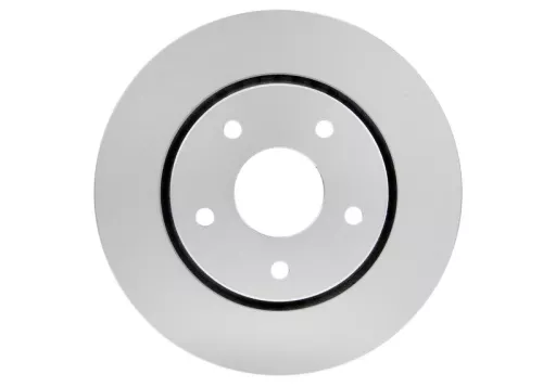 Brake Disc BOSCH 0 986 479 B17)
