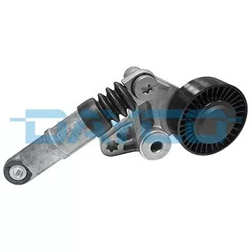 Riemspanner, V-geribbelde riem DAYCO APV2758)
