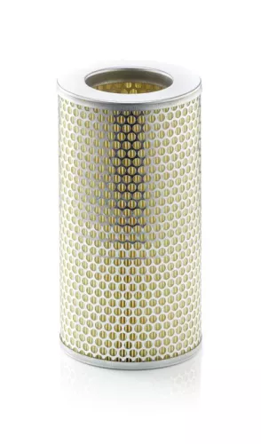 Luchtfilter MANN-FILTER C 15 163/1)