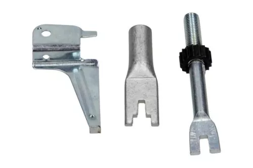 Accessoirekit, parkeerremblokken MAXGEAR 19-2043)