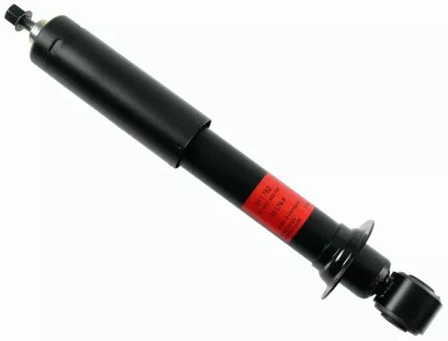 Schokdemper SACHS 311 752)