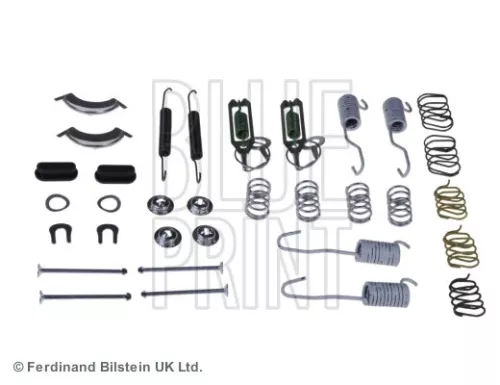 Accessoirekit, remschoenen BLUE PRINT ADA1041506)