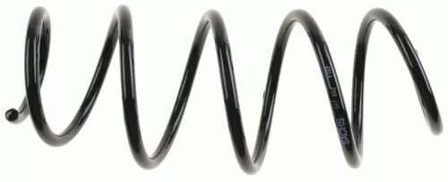 Suspension Spring SACHS 997 652)