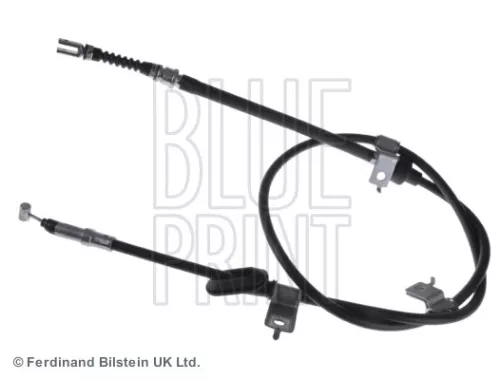 Kabeltrek, parkeerrem BLUE PRINT ADH246138)