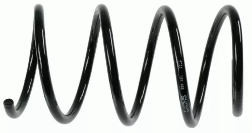 Veerophanging SACHS 998 484)